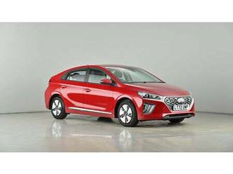 1.6 gdi se connect hybrid dct