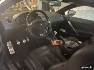 vend rcz thp. 156 avec problème électrique sonde de température