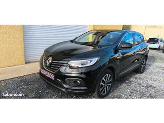 renault kadjar (2) 1.5 dci 115 evolution edc
