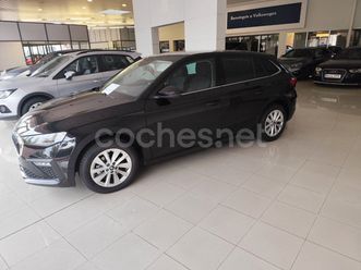 skoda scala 1.0 tsi 115 cv selection
