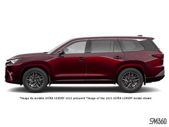 2026 lexus tx tx 350