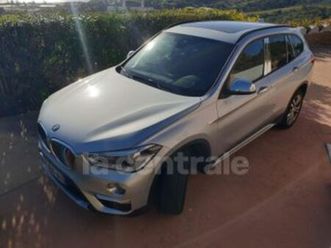 (f48) generation2 xdrive20i lounge steptronic dct8