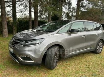 v 1.8 tce 225 energy initiale paris edc