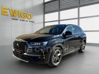 1.6 puretech 225 grand chic automatique