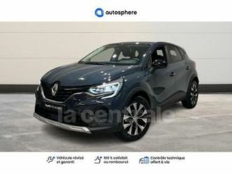 ii generation2 1.0 tce 90 evolution