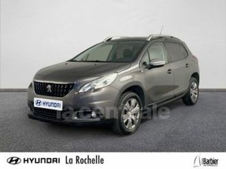 generation2 1.2 puretech 110 style