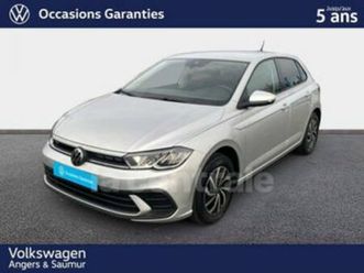 vi generation2 1.0 tsi 95 s&s vw edition bvm5