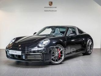(992) targa 3.0 450 4s pdk