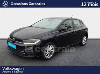 vi generation2 1.0 tsi 95 s&s style bvm5