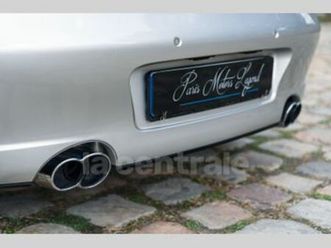 (996) generation2 3.6 turbo s