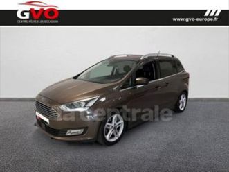 ii generation2 1.5 ecoboost 150 s&s titanium x auto