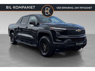 | wt3 | opp mot 700 km | unik arbeidshest | må prøves |