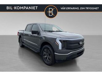 | flash | 131 kw | varmepumpe | my 24 | dab |