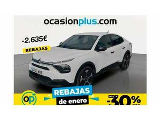 c4 x 1.2 puretech you s&s 100