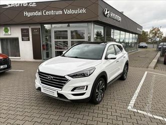 hyundai tucson 1,6 t-gdi 4x4 style premium