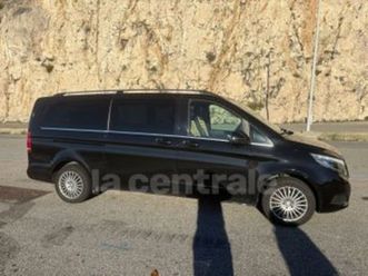 ii extra-long 250 d business executive