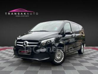 ii long 220 d executive 7g-tronic plus