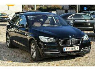 520d gran turismo österreich-paket aut.