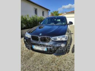 (g02) xdrive20da 190 10cv m sport