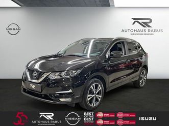 nissan qashqai 1.3 n-connecta shz pdc 360° pano bluetoo