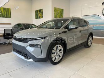 skoda elroq cv 82kwh 77kwh neta
