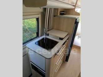 iii generation2 3.5 l 2.3 multijet 120 pack pro nav