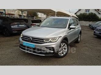 ii generation2 2.0 tdi 150 8cv bluemotion technology elegance dsg7