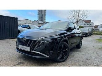 nissan qashqai e-power tekna bose pgd