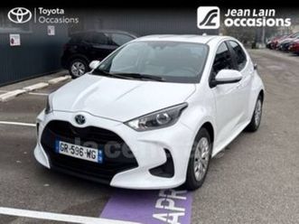 iv hybride 116h dynamic