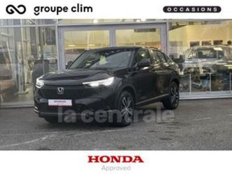 iii generation2 e:hev 1.5 i-mmd executive