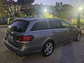 sw bt sport 4matic auto