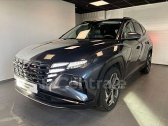 iv 1.6 t-gdi 265 htrac plug-in executive bva6