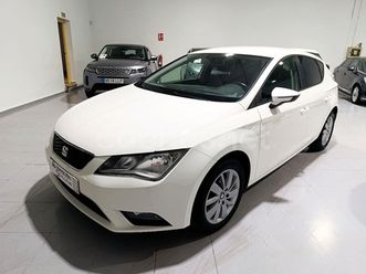 seat león 1.6 tdi stsp itech