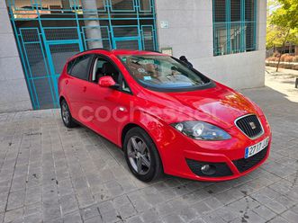 seat altea xl 1.6 tdi ss eecomotive itech