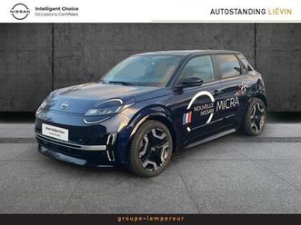 electrique 52kwh 150ch advance