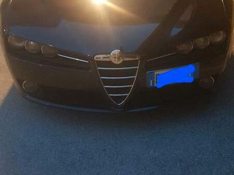 alfa romeo 159 sw 1.9 jtm