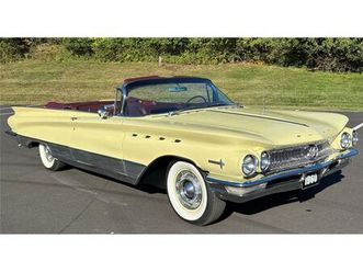 1960 buick electra 225 for sale