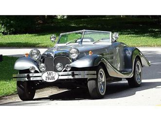 1934 mercedes-benz 500k for sale