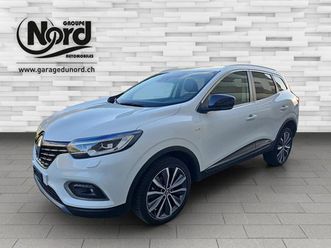 kadjar 1.8 blue dci intens 4wd