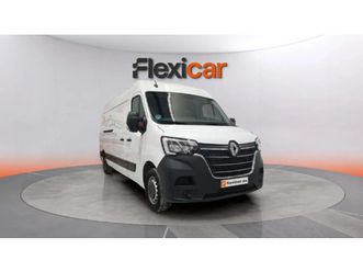 t l3h2 3500 blue dci 110kw (150cv) euro