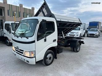toyota dyna 2013 euro 5 ! a/c!