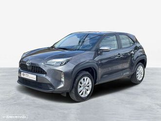 toyota yaris cross 1.5 hdf comfort plus