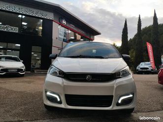 voiture sans permis aixam occasion a 199/mois sans apport