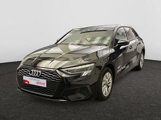 audi a3 sportback attraction 40 tfsi e 150(204) kw(ch) s tronic