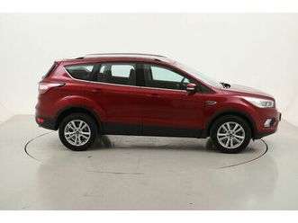 kuga business powershift 2.0 diesel 120cv