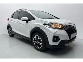 2021 honda wr-v 1.2 comfort