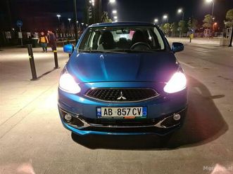 shiten mitsubishi spacestar