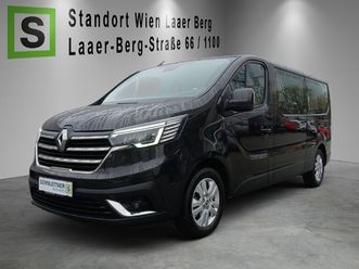 grand passenger bus dci 150 edc l2h1 *9 sitze*