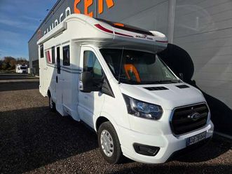 roller team kronos 285 tl 2,0