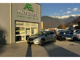 2.0 d awd 16v 147 cv luxury